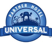 Universal Partner Hotels