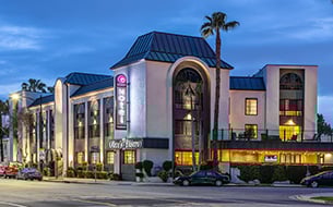 Coast Anabelle Hotel