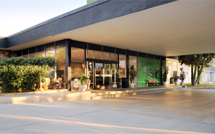 Hilton Los Angeles North/ Glendale & Executive Meeting Center