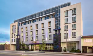 Hampton Inn by Hilton North Hollywood