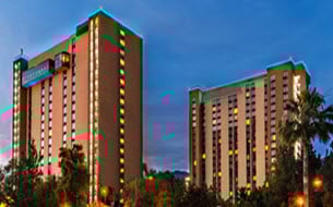 Hotel Burbank
