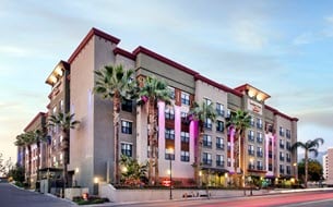 Residence Inn Los Angeles Burbank-Downtown 