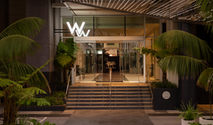 W Hollywood