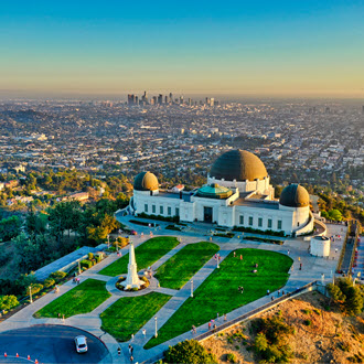 Griffith Observatory