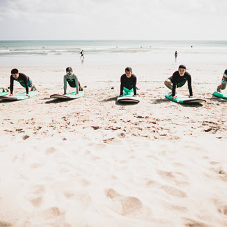 Surf Class