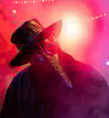 Halloween Horror Nights